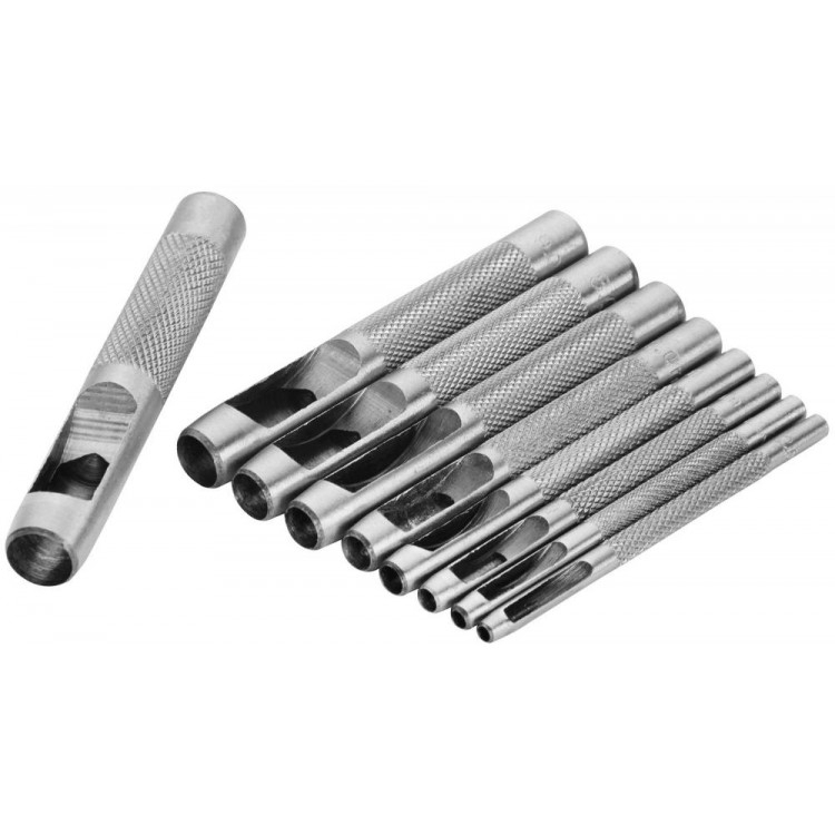 Product Image for Set preducele diverse marimi 9 piese 2,5-10mm
