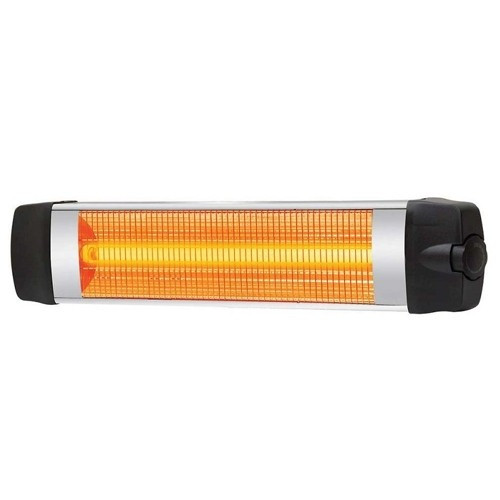 Product Image for Radiator electric cu infrarosu si termostat reglabil Zilan ZLN2250, Putere 2500W