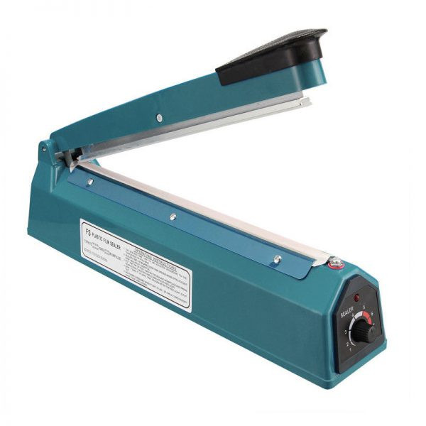 Product Image for Aparat de lipit pungi PFS400, Putere 300W, 400 mm