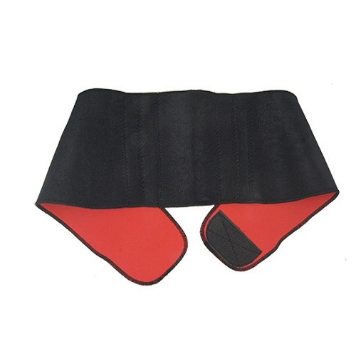 Centura lombara YC-6301 cu 16 magneti, neopren