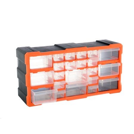 Organizator accesorii 22 sertare