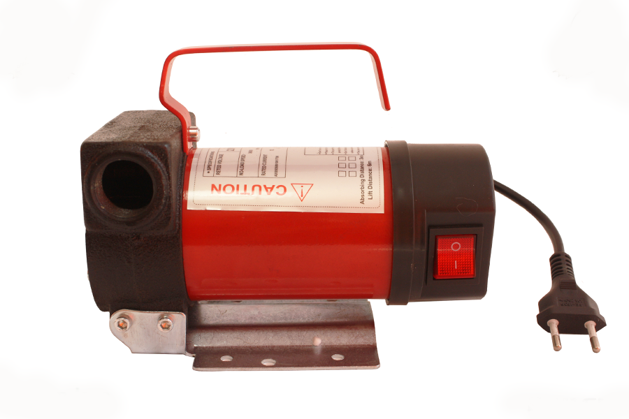 Pompa transfer lichide cu autoamorsare alimentare 220V