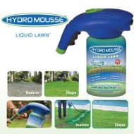 Hydro Mousse﻿ pulverizator insamantare gazon
