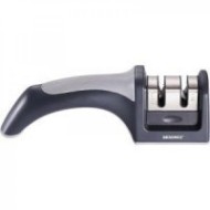 Instrument de ascutit cutite cu maner, 2 moduri de ascutire