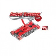 Matura Swivel Sweeper electrica si rotativa