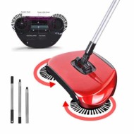 Matura Sweep Drag rotativa si manuala 3 in 1