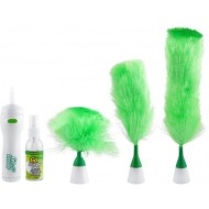 Pamatuf Go Duster electric