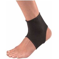 Fasa elastica pentru glezna din neopren