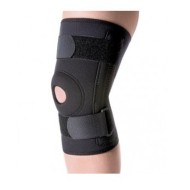 Genunchiera ajustabila Sibote 1139 din neopren