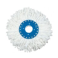 Rezerva din microfibra pentru mop fara pedala