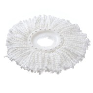 Rezerva din microfibra pentru mop rotativ