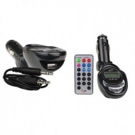 Modulator Fm auto, MP3, Radio FM