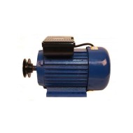 Motor electric monofazat asincron 3kw 2800 rotatii pe minut