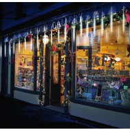 Lumini LED decorative